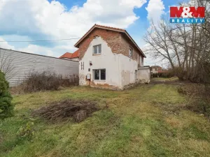 Prodej rodinného domu, Nýřany, Revoluční, 140 m2