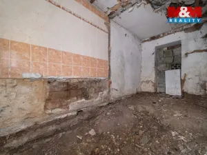 Prodej rodinného domu, Nýřany, Revoluční, 140 m2