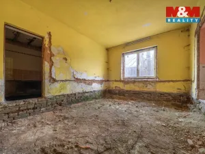 Prodej rodinného domu, Nýřany, Revoluční, 140 m2