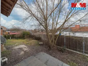 Prodej rodinného domu, Nýřany, Revoluční, 140 m2