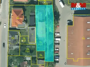 Prodej rodinného domu, Nýřany, Revoluční, 140 m2