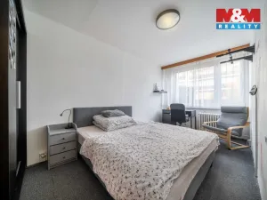 Prodej bytu 4+1, Praha - Krč, Točitá, 103 m2