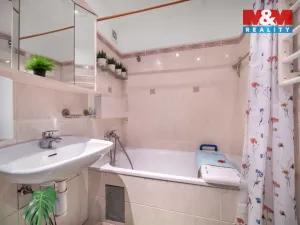 Prodej bytu 4+1, Praha - Krč, Točitá, 103 m2