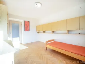 Prodej bytu 3+1, Žďár nad Sázavou, Okružní, 78 m2