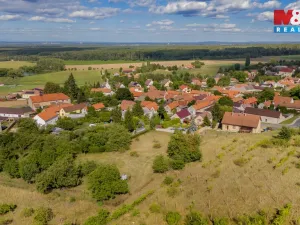 Prodej pozemku pro bydlení, Chrást, 637 m2