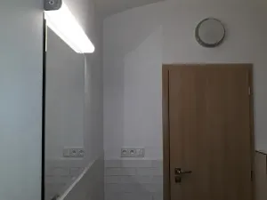 Pronájem bytu 1+kk, Tábor, Hradební, 40 m2