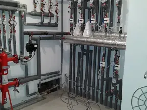 Pronájem bytu 1+kk, Tábor, Hradební, 40 m2