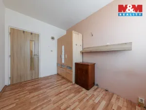 Prodej bytu 3+1, Sokolov, Seifertova, 68 m2