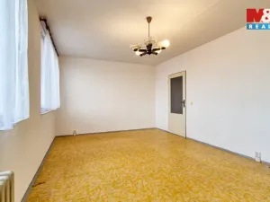 Pronájem bytu 1+kk, Nymburk, Sadová, 32 m2