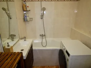 Prodej bytu 3+kk, Praha - Chodov, Modletická, 67 m2