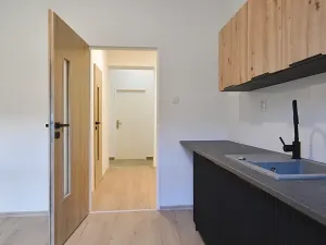 Prodej bytu 2+1, Teplice, Československých legií, 68 m2