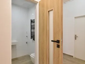 Prodej bytu 2+1, Teplice, Československých legií, 68 m2