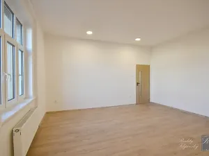 Prodej bytu 2+1, Teplice, Československých legií, 68 m2