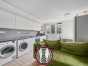 Prodej bytu 3+kk, Kolín, Družstevní, 53 m2