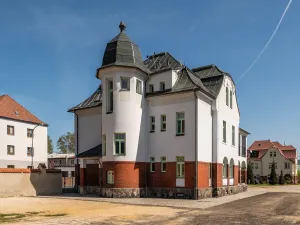 Pronájem bytu 1+kk, Liberec - Liberec III-Jeřáb, Americká, 53 m2