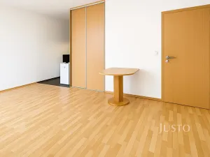 Pronájem bytu 1+kk, Ústí nad Labem, Vinařská, 31 m2