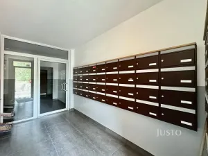 Pronájem bytu 1+kk, Ústí nad Labem, Vinařská, 31 m2