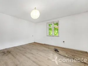 Prodej rodinného domu, Nová Ves - Nové Ouholice, 132 m2