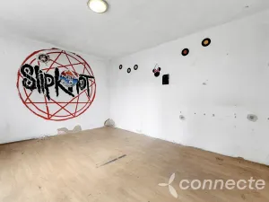 Prodej rodinného domu, Nová Ves - Nové Ouholice, 132 m2