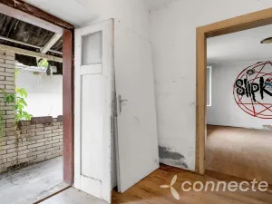 Prodej rodinného domu, Nová Ves - Nové Ouholice, 132 m2