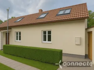 Prodej rodinného domu, Nová Ves - Nové Ouholice, 132 m2