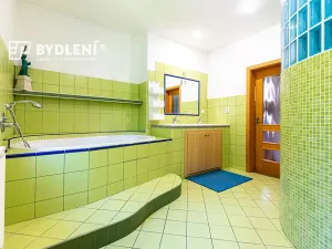 Prodej rodinného domu, Proboštov, Proboštovská, 408 m2