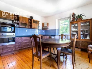 Prodej rodinného domu, Proboštov, Proboštovská, 408 m2