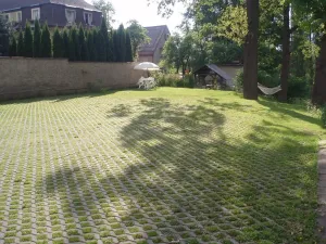 Pronájem bytu 2+kk, Liberec, Ruprechtická, 39 m2