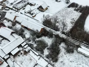 Prodej rodinného domu, Česká Skalice, 99 m2