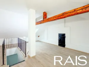 Prodej bytu 3+kk, Brno, Koliště, 66 m2