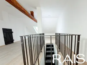 Prodej bytu 3+kk, Brno, Koliště, 66 m2