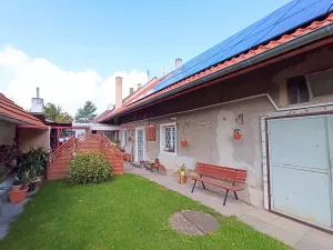 Prodej chalupy, Mšecké Žehrovice, 150 m2