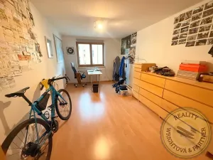 Prodej atypického bytu, Praha - Košíře, Plzeňská, 178 m2