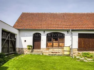 Prodej zemědělského objektu, Horní Radouň, 275 m2