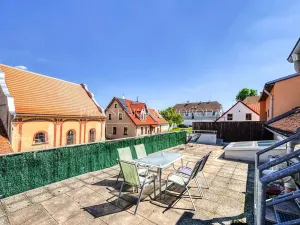 Prodej činžovního domu, Batelov, Třešťská, 490 m2