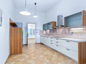 Pronájem bytu 2+1, Praha - Vinohrady, Moravská, 126 m2