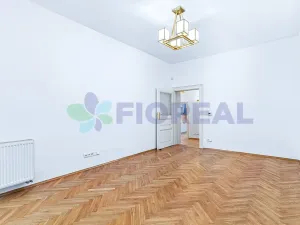 Pronájem bytu 2+1, Praha - Vinohrady, Moravská, 126 m2