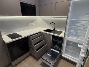 Pronájem bytu 2+kk, Praha - Košíře, Dubrovnická, 46 m2