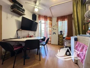 Prodej bytu 2+kk, Nesebar, Bulharsko, 36 m2