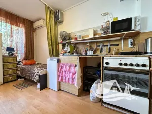 Prodej bytu 2+kk, Nesebar, Bulharsko, 36 m2