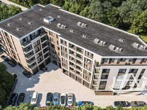 Prodej bytu 2+kk, Pomorie, Bulharsko, 62 m2