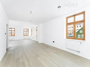 Prodej bytu 2+kk, Jilemnice, Jana Harracha, 84 m2