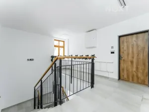 Prodej bytu 2+kk, Jilemnice, Jana Harracha, 84 m2