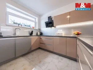 Prodej bytu 4+kk, Kostelec nad Černými lesy - Kostelec nad Černými Lesy, Pražská, 93 m2