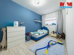 Prodej bytu 4+kk, Kostelec nad Černými lesy - Kostelec nad Černými Lesy, Pražská, 93 m2