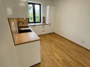 Pronájem bytu 3+kk, Nýřany, Masarykovo náměstí, 73 m2