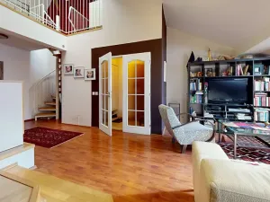 Prodej bytu 3+kk, Praha - Nusle, Křesomyslova, 105 m2