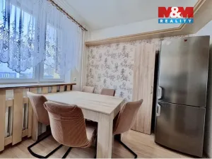 Pronájem bytu 3+1, Kobylnice, Sokolnická, 76 m2