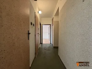 Prodej bytu 2+1, Havířov, 1. máje, 49 m2