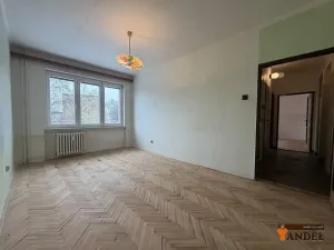 Prodej bytu 2+1, Havířov, 1. máje, 49 m2